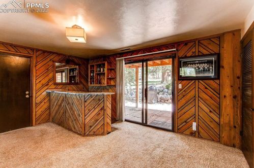 17485 Chipped Arrow Way, Woodmoor CO 80132-8505 exterior