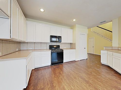 7227 Spring Orchard Ln, Richmond TX  77407-3874 exterior