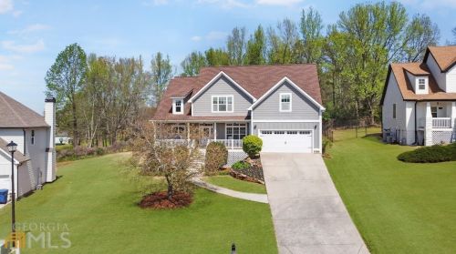 112 Camilla Dr, Carrollton GA  30116-1835 exterior