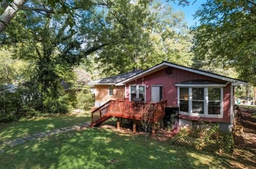 2173 Brannen Rd, Atlanta GA  30316-4117 exterior