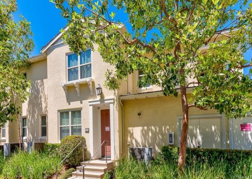 46 Bijou, Irvine, CA 92618-1512