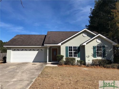 4 Del A Rae Cir, Pineora, GA 31312-4110