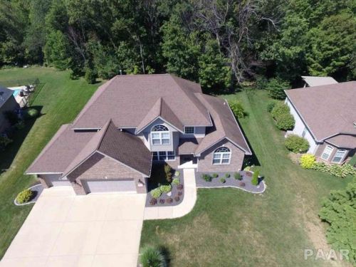 1800 Autumn Rdg, Beverly Manor, IL 61571-9489