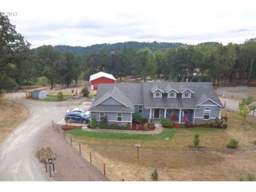 15907 Lucia Falls Rd, Battle Ground, WA 98604-9022