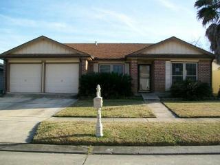 3833 Burntwood Dr, Harvey, LA 70058-1612