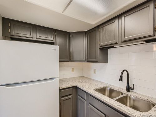 12065 Chenango Dr, Morrison CO  80465-2016 exterior