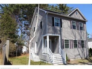 44 Ocean St, Ogunquit, ME 03907-3017