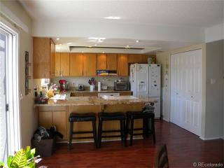 3916 Yosemite St, Denver CO  80237-1925 exterior