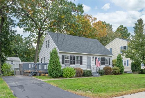 29 June St, Nashua, NH 03060-5346