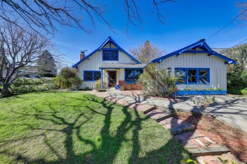 2375 Las Gallinas Ave, San Rafael, CA 94903-1606
