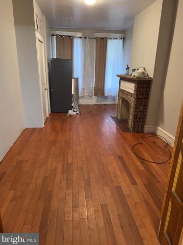2719 16th St, Philadelphia PA  19132-2204 exterior