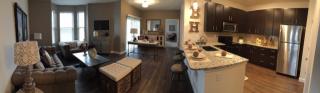 1324 Bramblett Xing, Saint Peters MO  63366 exterior