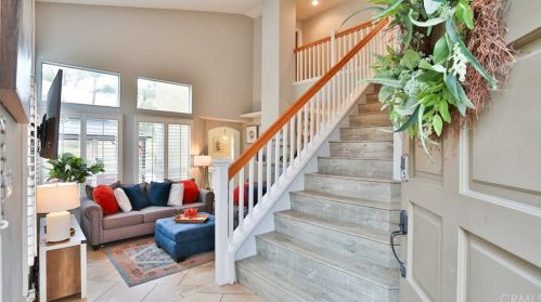 906 Dylan Way, Anaheim CA  92808-1515 exterior