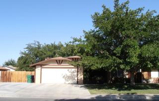 613 Appaloosa St, Ridgecrest, CA 93555-5317