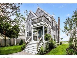 85 Milford Point Rd, Milford, CT 06460-5220