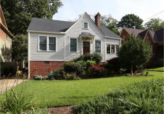 2048 Mclendon Ave, Atlanta, GA 30307-1808