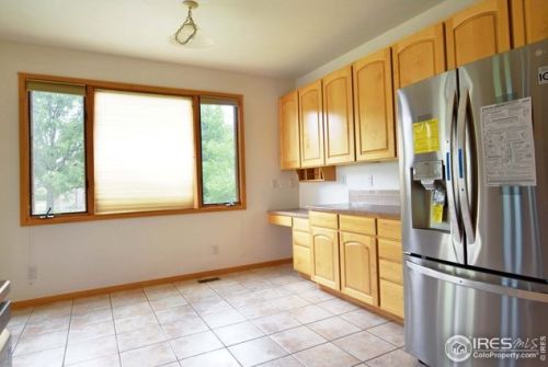 1708 Globe Ct, Fort Collins CO  80528-6393 exterior