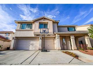 2728 Port Lewis Ave, Henderson NV  89052-3891 exterior
