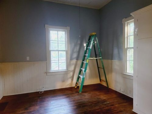 1004 Green St, Conyers GA  30012-5406 exterior