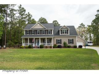 6917 Edelweiss Pl, Fayetteville, NC 28306-8914