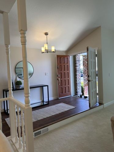 2073 La Orinda Pl, Concord CA  94518-3019 exterior