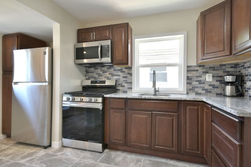 3426 East Ave, Forest View IL  60402-3745 exterior