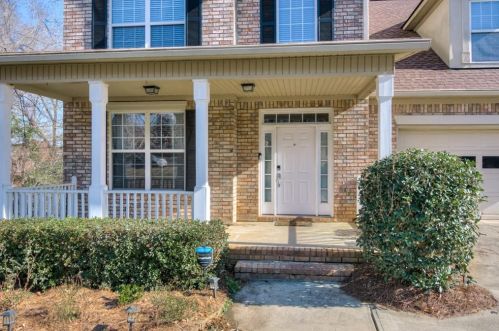 609 Archard Dr, Evans, GA 30809-7059