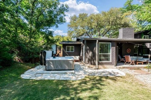 11509 April Dr, Austin TX  78753-2978 exterior