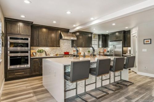 7597 Rosemary Cir, Englewood CO 80112-6421 exterior