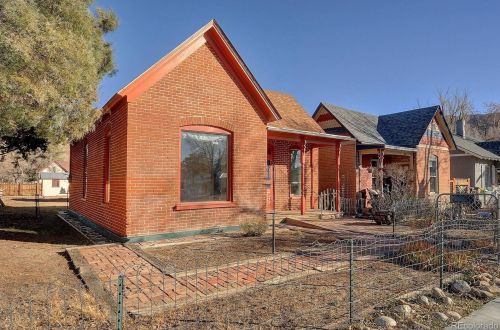 404 Dodge St, Salida, CO 81201-3108