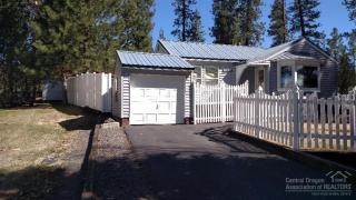 138025 Hillcrest St, Gilchrist, OR 97737-3221