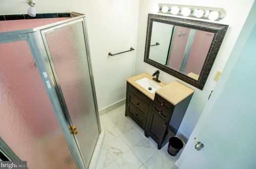 402 Burnt Mills Ave, Silver Spring MD 20901-4505 exterior