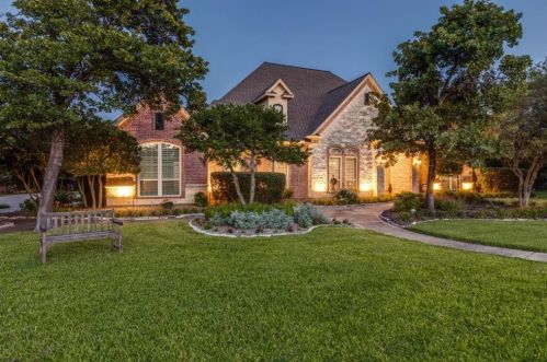 7325 High Ridge Ct, Midlothian, TX 76063-4942