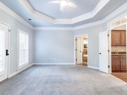 815 Highland Green Way, Atlanta GA  30306-5212 exterior