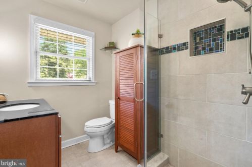 701 Copley Ln, Silver Spring MD 20904-1314 exterior