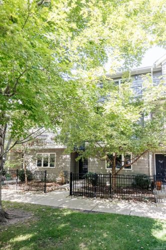 1619 Franklin St, Denver, CO 80210-2740