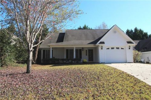 167 Grand Oak Cir, Pendleton, SC 29670-1699