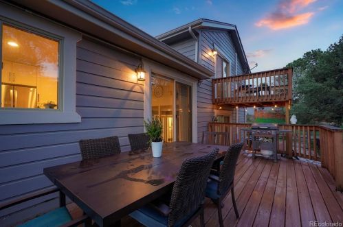 6207 Ponderosa Way, Parker CO 80134-5521 exterior