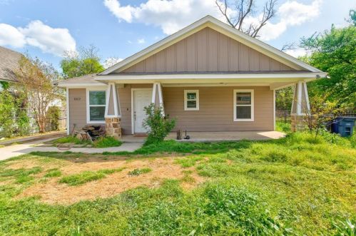 1012 Annie St, Fort Worth, TX 76104-1505