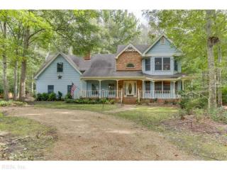 111 Castellow Ct, Yorktown, VA 23692-3437