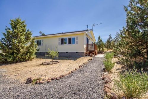 15012 Yakima Rd, Prineville, OR 97754-8730