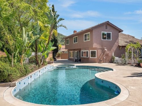 22212 Bosque, San Juan Capistrano, CA 92691-1416