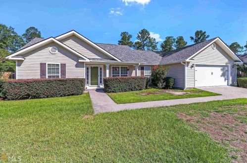 521 Adelante Ln, Pineora, GA 31312-4985