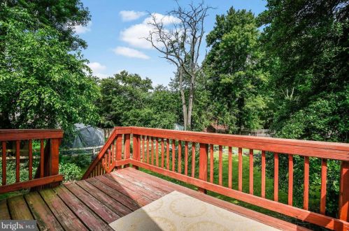 410 Melbourne Ave, Silver Spring MD 20901-2818 exterior