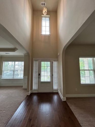 2111 Ginger Estates Dr, Conyers GA  30013-7531 exterior