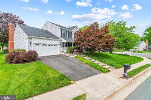 12600 Terrymill Dr, Herndon, VA 20170-2871
