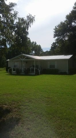 761 Miller County 29, Fouke, AR 71837-9125