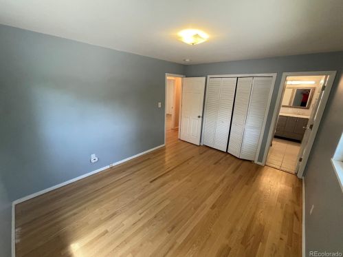 6381 Cornell Ave, Denver CO  80222-7407 exterior