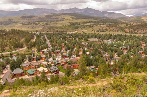 85 Revett Dr, Breckenridge CO  80424-8956 exterior