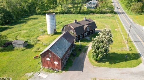 46 Wykertown Rd, Wantage, NJ 07461-2811